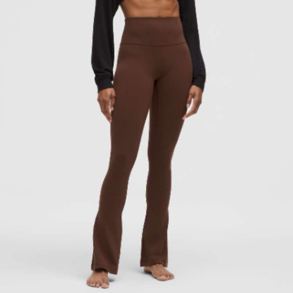 Lululemon Align High-Rise Mini-Flare Pant *Short